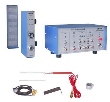 沖床誤送檢出裝置 沖床誤送檢出裝置